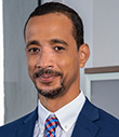 Alexander Adams - Commissioner of Insurance, Puerto Rico