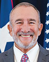 Manuel Cidre - Secretary of Economic Development and Commerce