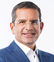 Pedro Pierluisi - Governor of Puerto Rico