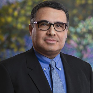 Antonio Ramírez